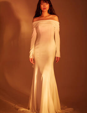 Theia Couture Frost